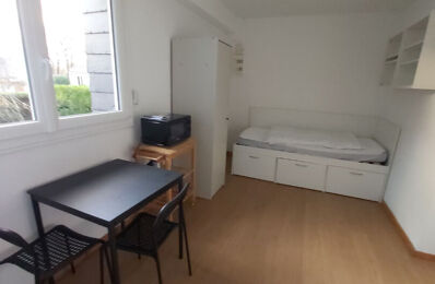 location appartement 365 € CC /mois à proximité de Saint-Étienne-de-Montluc (44360)