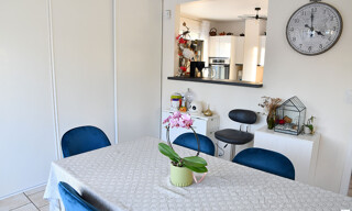 Maison 3 Pièces 65 m² à vendre à Bois-l'Évêque (76160)