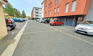 Appartement 1 Pièce 27 m² à vendre à Albi (81000)