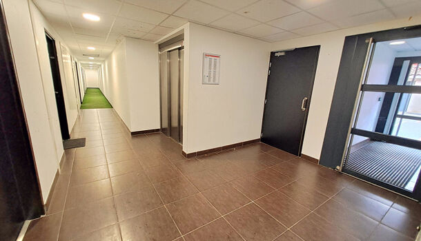Appartement 1 pièces  à vendre Albi 81000