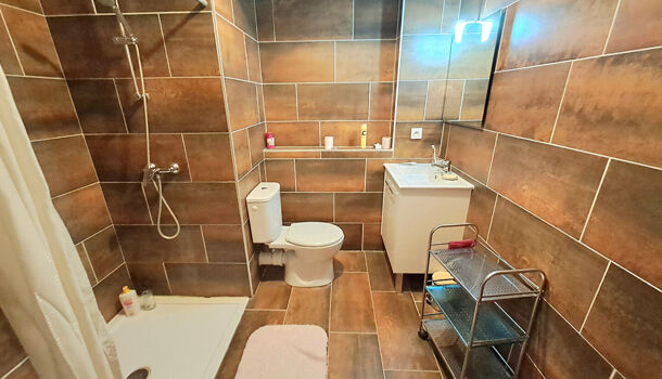 Appartement 1 pièces  à vendre Albi 81000