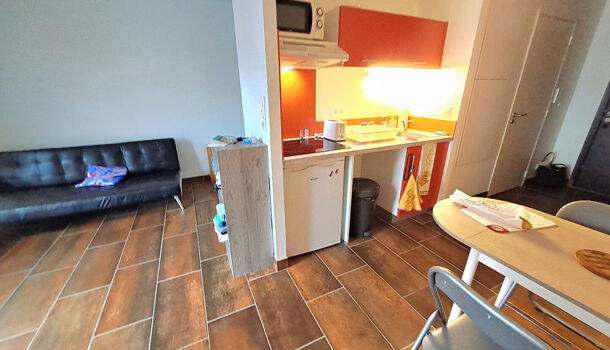 Appartement 1 pièces  à vendre Albi 81000