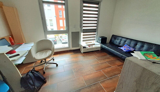 Appartement 1 pièces  à vendre Albi 81000