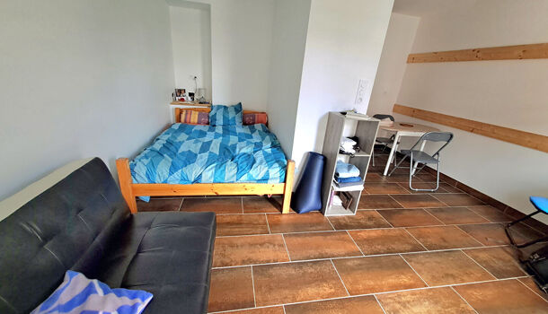 Appartement 1 pièces  à vendre Albi 81000