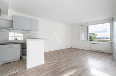 vente appartement 173 500 € à proximité de Montlignon (95680)