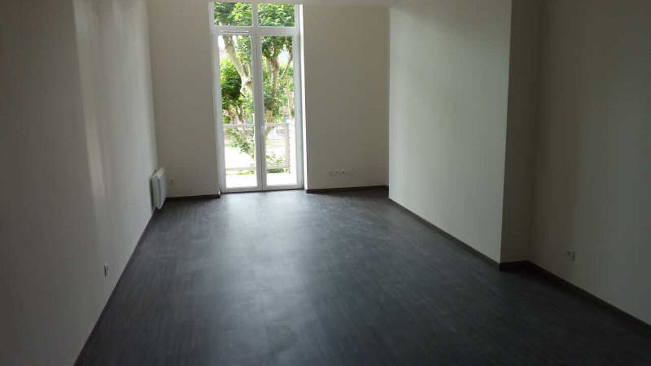 appartement 2 pièces 47 m2 à louer à Rouen (76100)