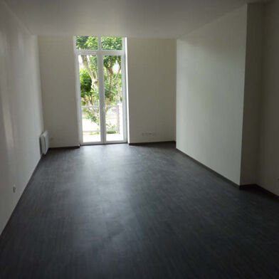 Appartement 2 pièces 47 m²