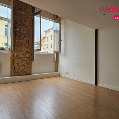 Appartement 1 pièce 48 m²