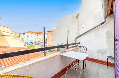 vente maison 474 000 € à proximité de Marseille 14 (13014)