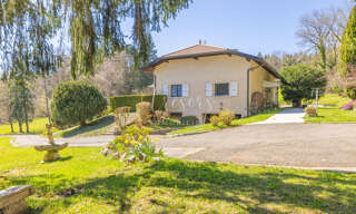 Maison 8 Pièces 170 m² à vendre à Groisy (74570)