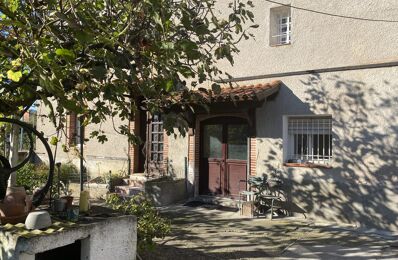 vente maison 276 000 € à proximité de Labastide-Denat (81120)