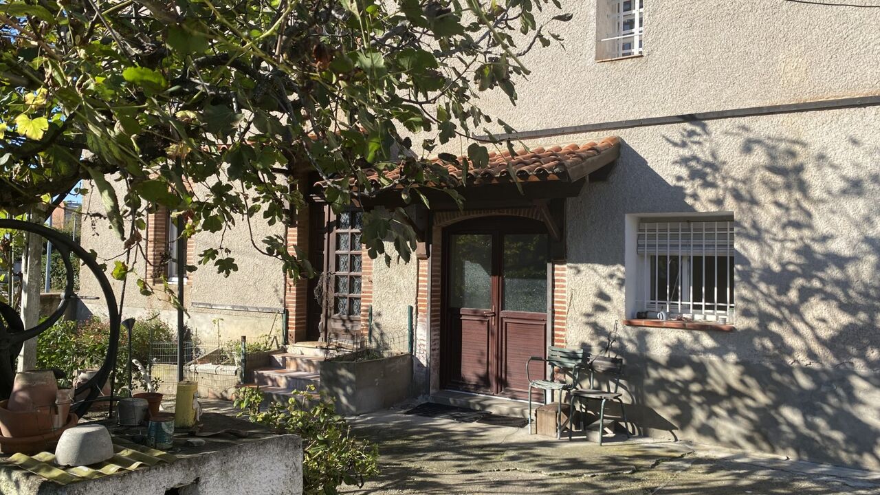 maison 6 pièces 148 m2 à vendre à Albi (81000)