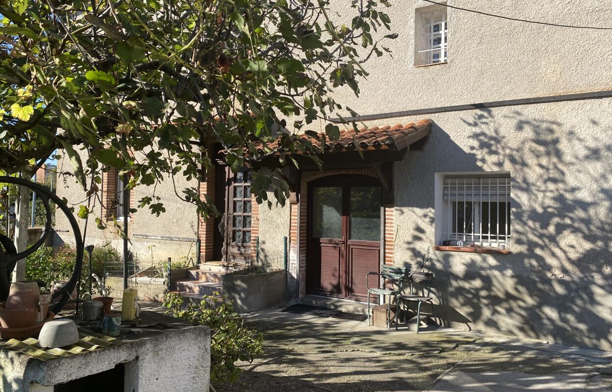 maison 6 pièces 148 m2 à vendre à Albi (81000)