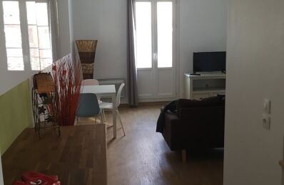 location appartement 706 € CC /mois à proximité de Castelnau-le-Lez (34170)