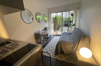 location appartement 738 € CC /mois à proximité de Le Plessis-Robinson (92350)