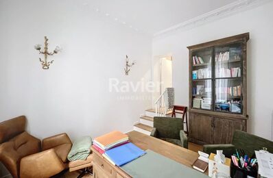 vente appartement 265 000 € à proximité de Carrières-sur-Seine (78420)