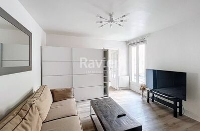 vente appartement 432 000 € à proximité de Ville-d'Avray (92410)