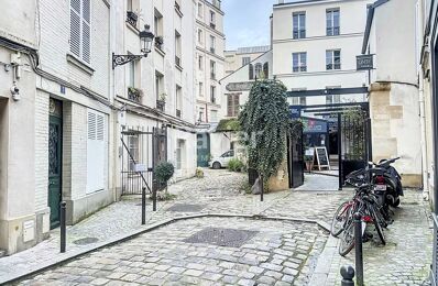 vente appartement 432 000 € à proximité de Enghien-les-Bains (95880)