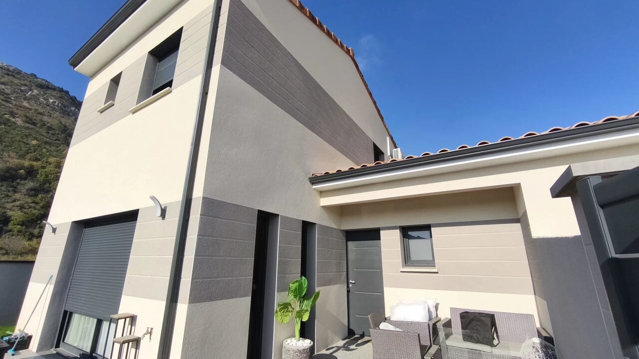 maison 4 pièces 100 m2 à vendre à Guilherand-Granges (07500)