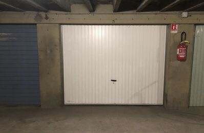 location garage 80 € CC /mois à proximité de Saint-Nazaire-les-Eymes (38330)