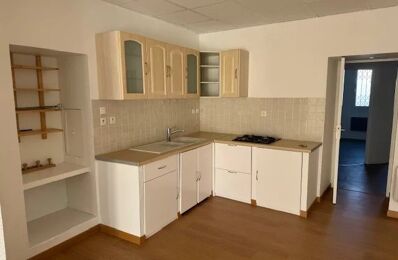 location appartement 495 € CC /mois à proximité de Sassenage (38360)