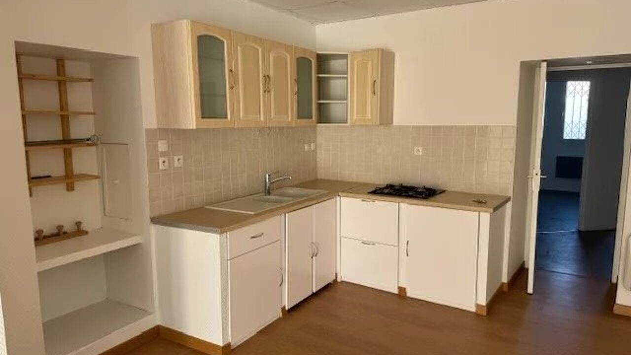 appartement 2 pièces 55 m2 à louer à Moirans (38430)