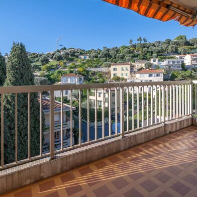 Appartement 2 pièces 530000 €