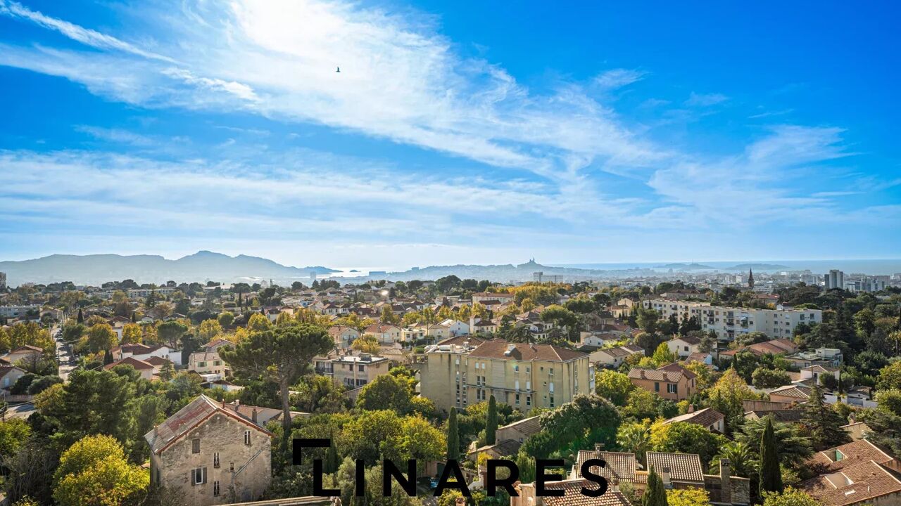 appartement 4 pièces 68 m2 à vendre à Marseille 12 (13012)