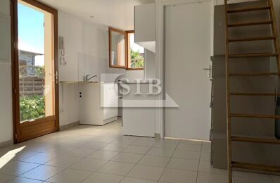 location appartement 650 € CC /mois à proximité de Morsang-sur-Orge (91390)