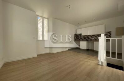 location appartement 775 € CC /mois à proximité de Marcoussis (91460)