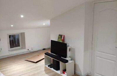 location appartement 800 € CC /mois à proximité de Thurins (69510)