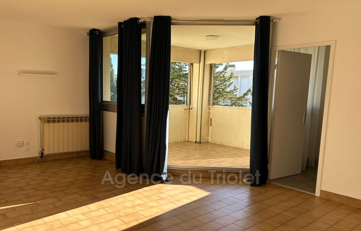 appartement 1 pièces 28 m2 à louer à Montpellier (34090)