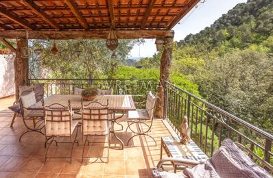 vente maison 695 000 € à proximité de Menton (06500)