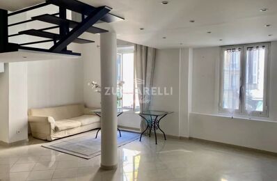 vente appartement 470 000 € à proximité de Saint-Jean-Cap-Ferrat (06230)