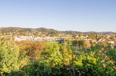 vente appartement 201 981 € à proximité de Villeneuve-Loubet (06270)