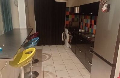 location appartement 600 € CC /mois à proximité de Saint-Cyr-Au-Mont-d'Or (69450)