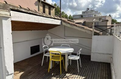 maison 4 pièces 100 m2 à louer à Arles (13200)