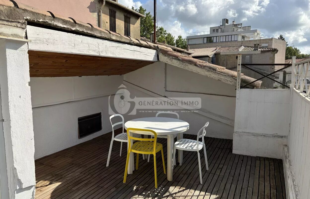 maison 4 pièces 100 m2 à louer à Arles (13200)