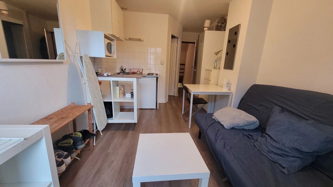 immeuble  pièces 205 m2 à vendre à Domène (38420)