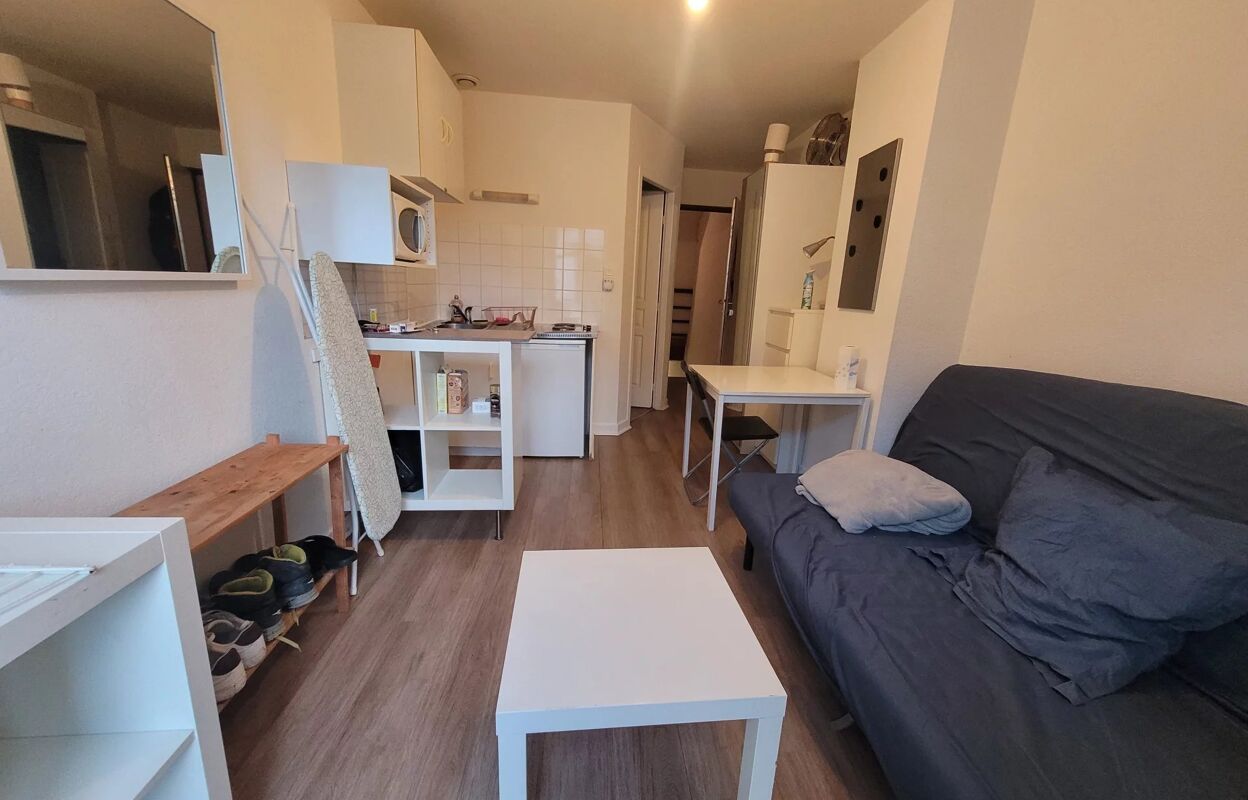 immeuble  pièces 205 m2 à vendre à Domène (38420)