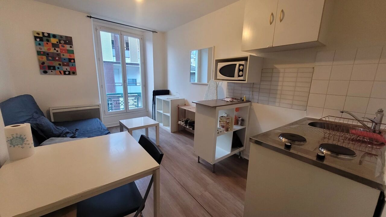 maison 10 pièces 205 m2 à vendre à Domène (38420)