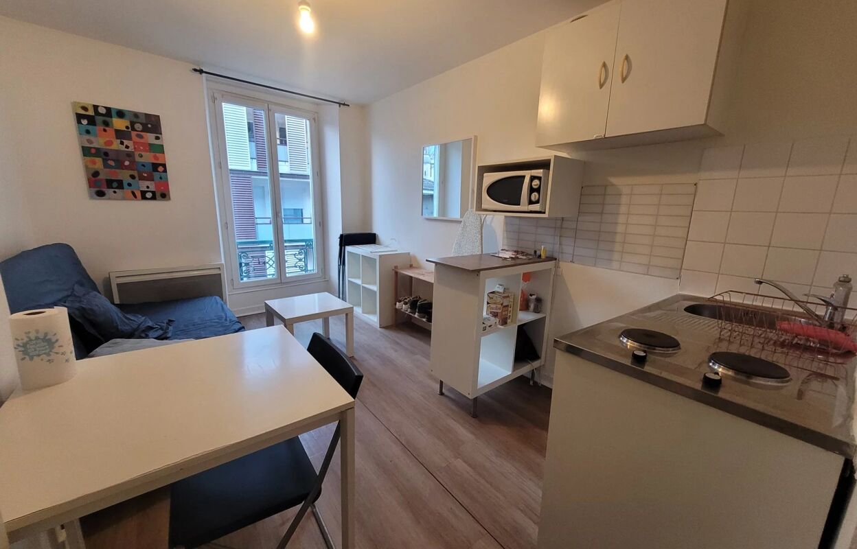 maison 10 pièces 205 m2 à vendre à Domène (38420)