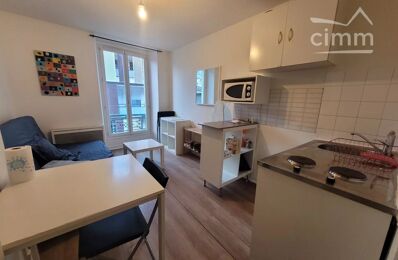 vente maison 460 000 € à proximité de Grenoble (38100)