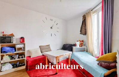 vente appartement 120 000 € à proximité de Paris 1 (75001)