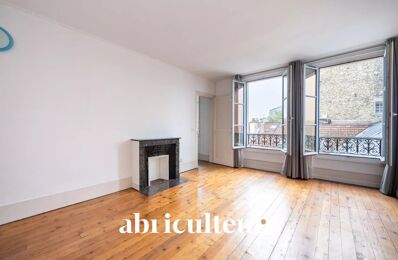 vente appartement 270 000 € à proximité de Boulogne-Billancourt (92100)