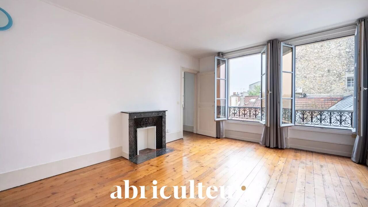 appartement 1 pièces 36 m2 à vendre à Versailles (78000)