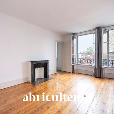 Appartement 1 pièce 36 m²