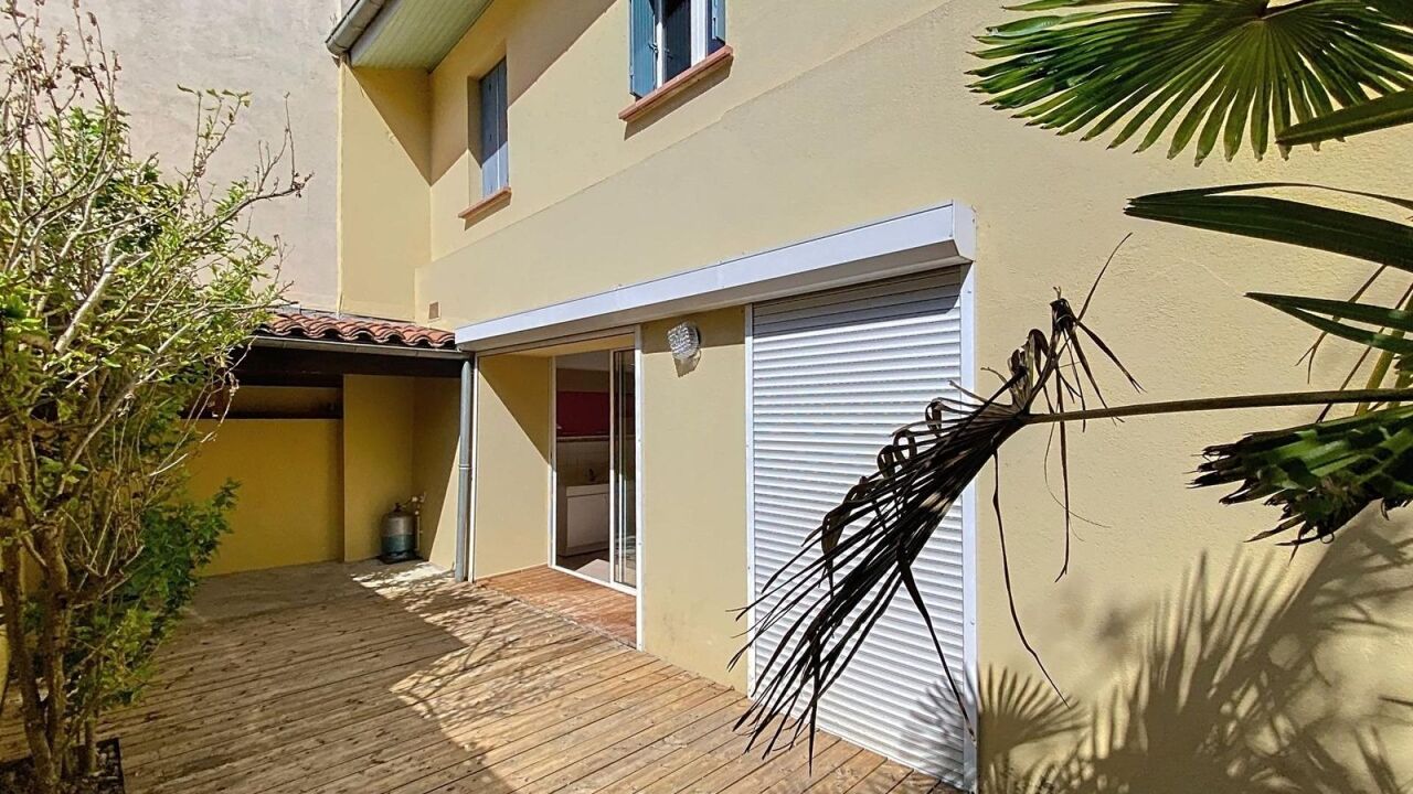 maison 7 pièces 200 m2 à vendre à Mazères (09270)