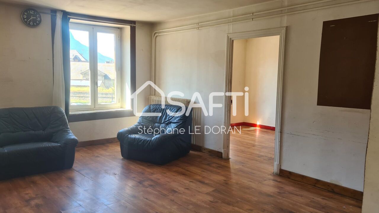 appartement 6 pièces 123 m2 à vendre à Briançon (05100)