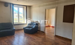 Appartement 6 Pièces 123 m² à vendre à Briançon (05100)